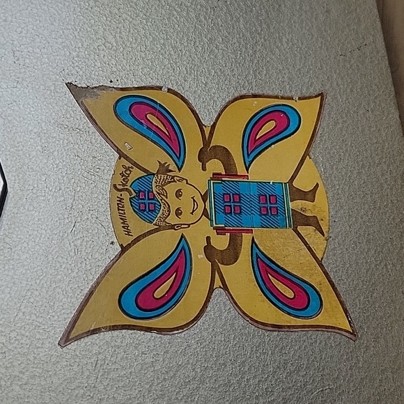 Fun Skotch Kooler Porta-file! - Picture 2 of 15